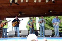 RudyFest, Friday June 27 2014