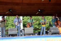 RudyFest, Friday June 27 2014