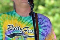 RudyFest, Friday June 27 2014