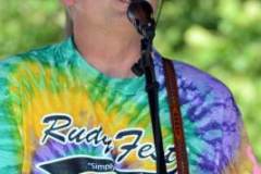 RudyFest, Friday June 27 2014