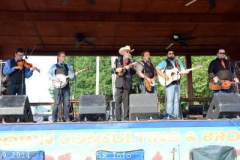 RudyFest, Friday June 27 2014