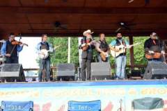 RudyFest, Friday June 27 2014