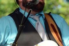 RudyFest, Friday June 27 2014