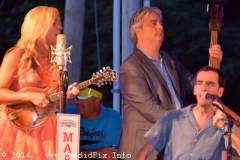 RudyFest, Friday June 27 2014