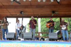 RudyFest, Saturday  June 28 2014