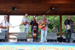 RudyFest, Saturday  June 28 2014