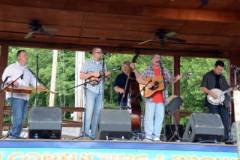 RudyFest, Saturday  June 28 2014