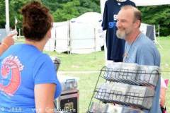 RudyFest, Saturday  June 28 2014
