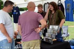RudyFest, Saturday  June 28 2014
