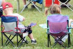 RudyFest, Saturday  June 28 2014