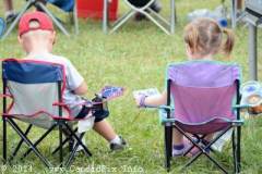 RudyFest, Saturday  June 28 2014