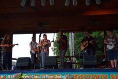 RudyFest, Saturday  June 28 2014