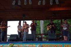 RudyFest, Saturday  June 28 2014