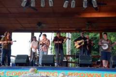 RudyFest, Saturday  June 28 2014