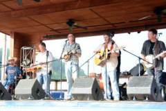 RudyFest, Saturday  June 28 2014