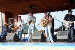 RudyFest, Saturday  June 28 2014