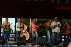RudyFest, Saturday  June 28 2014