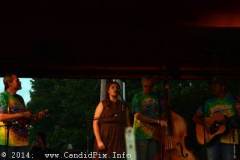 RudyFest, Saturday  June 28 2014