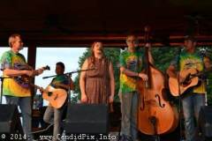 RudyFest, Saturday  June 28 2014
