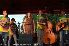 RudyFest, Saturday  June 28 2014