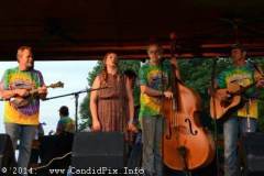 RudyFest, Saturday  June 28 2014