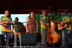 RudyFest, Saturday  June 28 2014