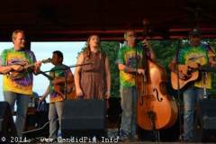 RudyFest, Saturday  June 28 2014