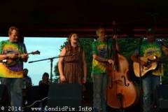 RudyFest, Saturday  June 28 2014