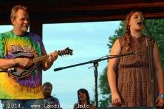RudyFest, Saturday  June 28 2014