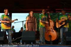 RudyFest, Saturday  June 28 2014