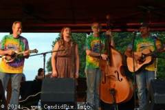 RudyFest, Saturday  June 28 2014