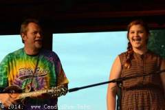 RudyFest, Saturday  June 28 2014