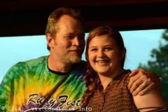 RudyFest, Saturday  June 28 2014
