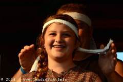 RudyFest, Saturday  June 28 2014