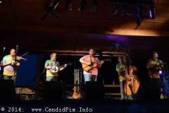 RudyFest, Saturday  June 28 2014