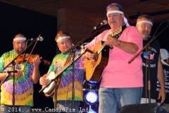 RudyFest, Saturday  June 28 2014