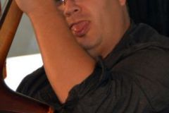 Parade of Stars 19 annual 2015