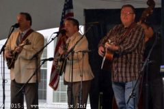 Parade of Stars 19 annual 2015