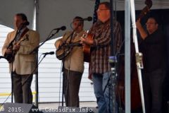 Parade of Stars 19 annual 2015