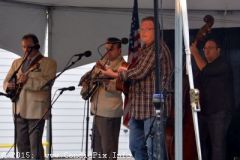 Parade of Stars 19 annual 2015