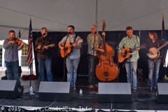 Parade of Stars 19 annual 2015