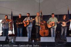 Parade of Stars 19 annual 2015