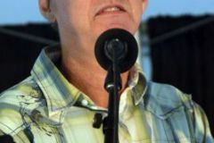 Parade of Stars 19 annual 2015