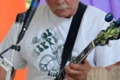 Blissfield Bluegrass on the River 2015