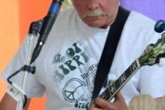 Blissfield Bluegrass on the River 2015