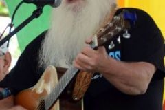 Blissfield Bluegrass on the River 2015