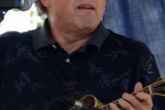 Blissfield Bluegrass on the River 2015