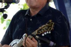 Blissfield Bluegrass on the River 2015