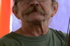 Blissfield Bluegrass on the River 2015