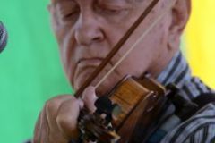 Blissfield Bluegrass on the River 2015